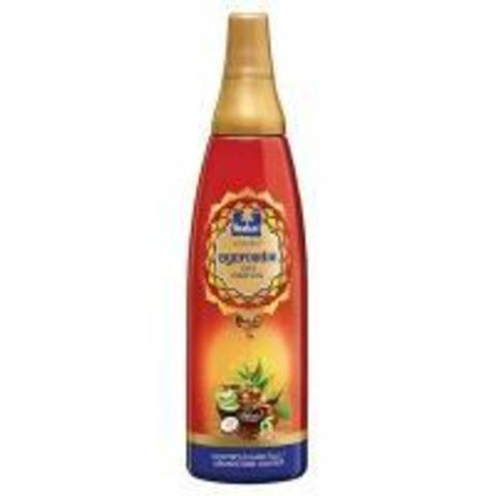 Масло для волос Parachute Advansed Ayurvedic Gold Hair Oil против ломкости выпадения, 100 мл