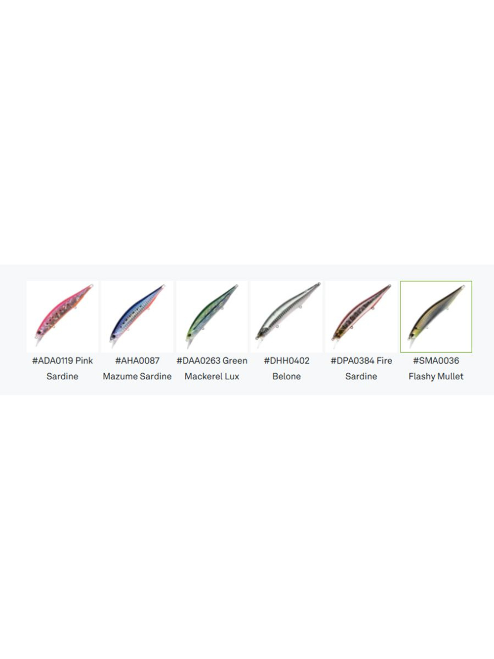 Воблер DUO Realis Jerkbait 120 SP, ASA3146 Gold Perch, 120 мм, 17,7 г, нейтральный, минноу