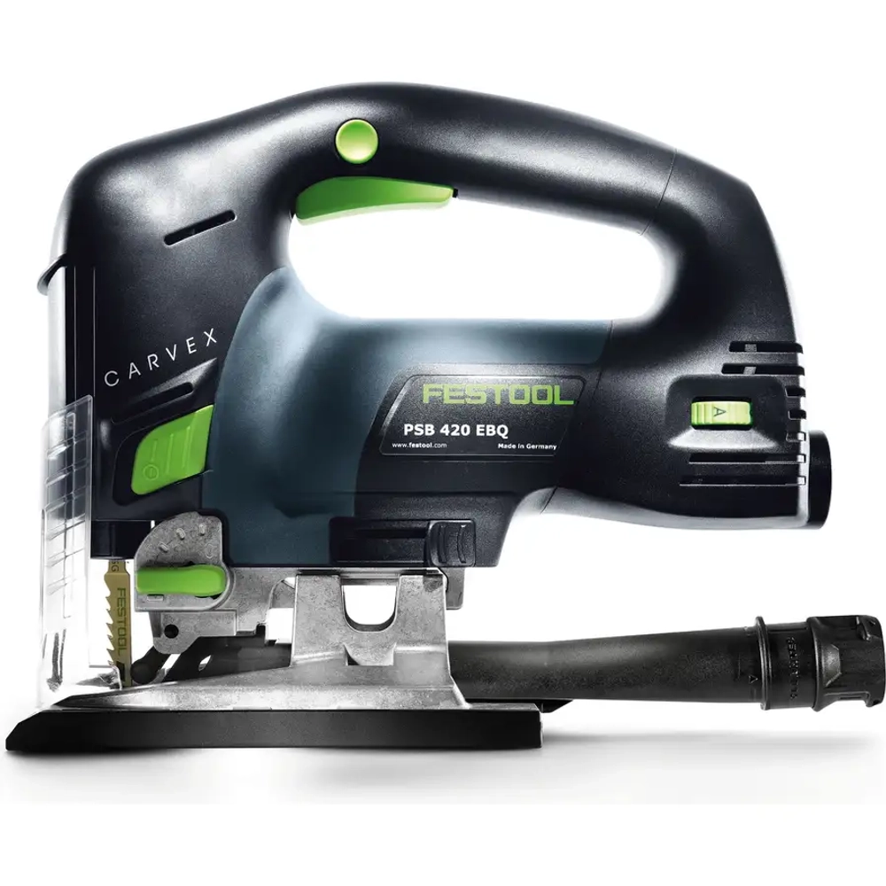 Маятниковый лобзик PS200 E PSB 420 EBQ-Plus FESTOOL 561602
