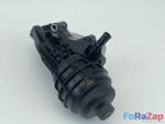 Корпус масляного фильтра MERCEDES-BENZ, M270, A2701800610
