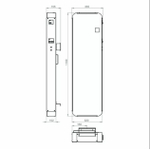 Стабилизатор напряжения Volter СНПТО Smart-27
