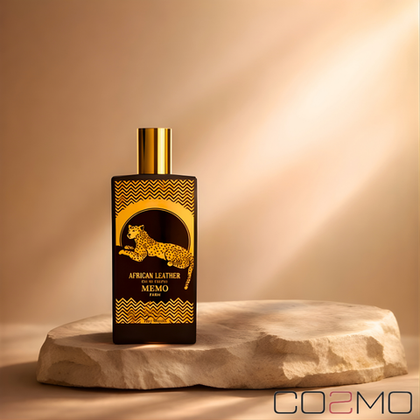 Memo African leather
