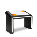 Интерактивный сенсорный стол BM Atom 32"