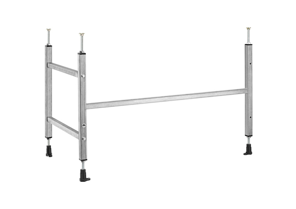 Монтажный комплект для ванны Roca Line 150x70 см ZRU9302983