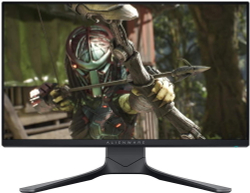 Монитор 24.5" Dell  Alienware AW2521HFA (2521-5328)