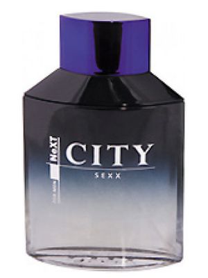 City Sexx