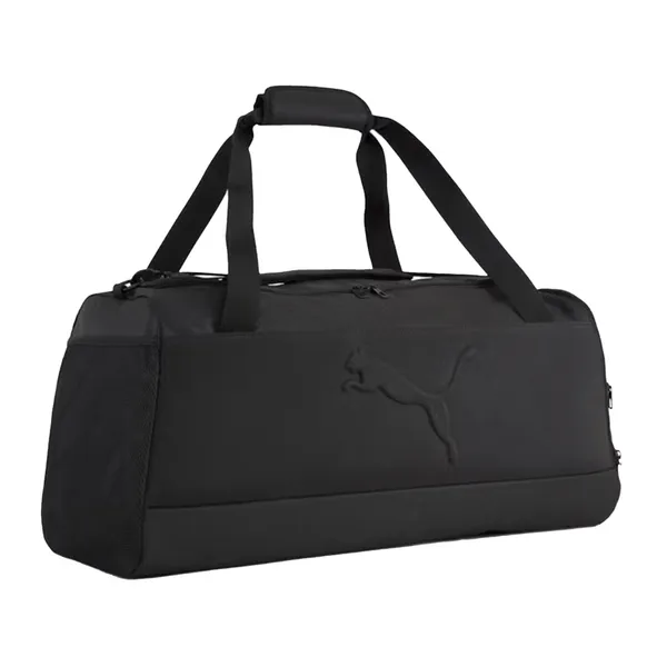 Сумка спортивная PUMA BUZZ Medium Sports Bag