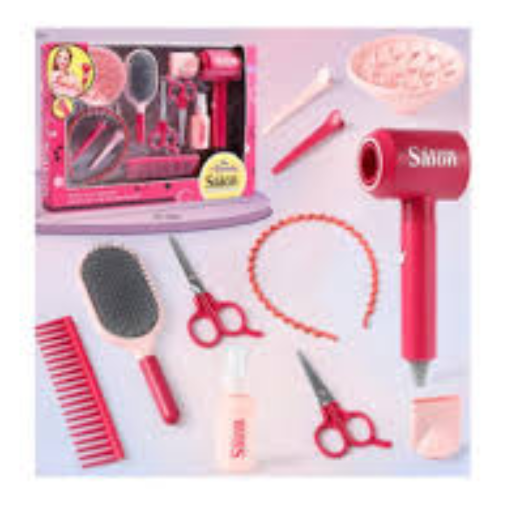 Набор парикмахера Salon Myhair