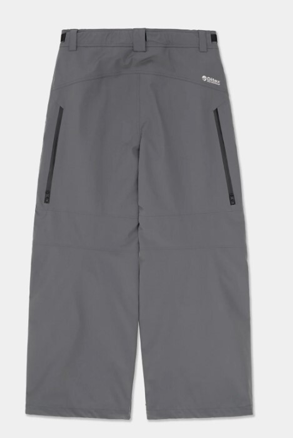 Штаны для сноуборда Dimito LEVEL 2L PANTS (RELAXED FIT)