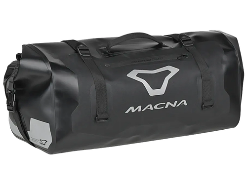 Купить Мотосумка на мотоцикл Macna MUB Dry 35L / Черный