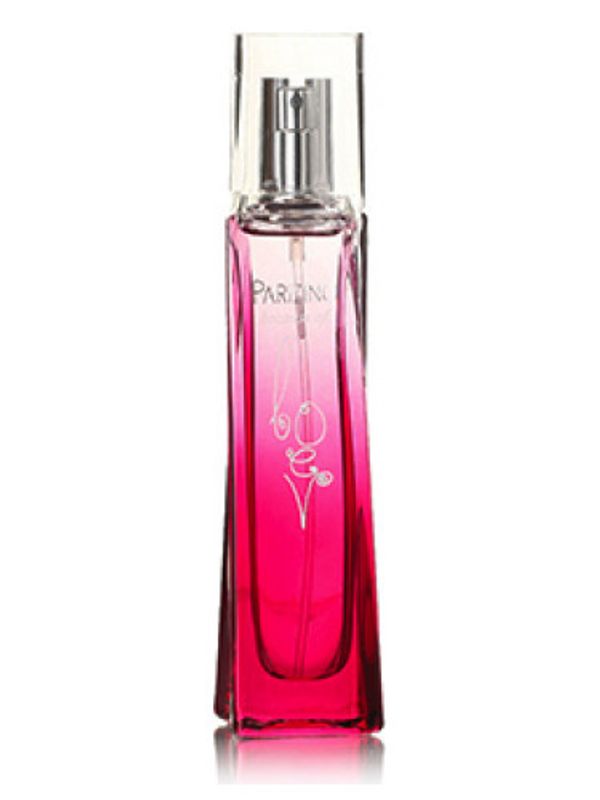 Parizino 贝丽丝 Because of Love 桃花盛开