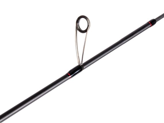 Спиннинг Lucky John Vanrex FINESSE GAME II 5 6'6"/1.98