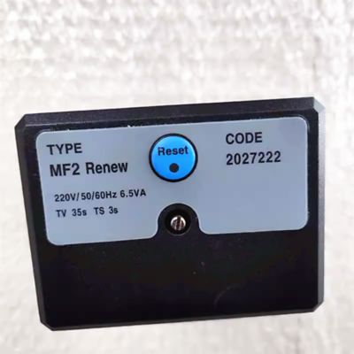 Топочный автомат альтернатива Renew MF2 2027222 (изготовитель ИП Волынская Н.Г.)