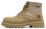 FAIRWHALE 12.5cm Combat Boots Men"s