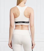 топ aline GUESS ACTIVE - пудро-розовый (V2RP07 KABR0)