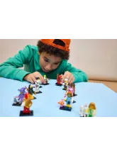 Конструктор Minifigures 71052 Случайная фигурка Серия 29