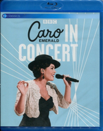 Caro Emerald / In Concert (Blu-ray)