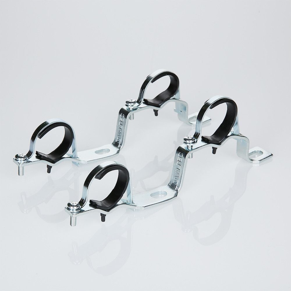 Пара кронштейнов для коллекторов 3/4" Valtec