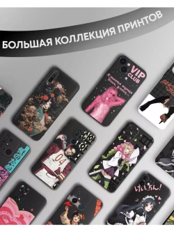 Чехол на Samsung A34