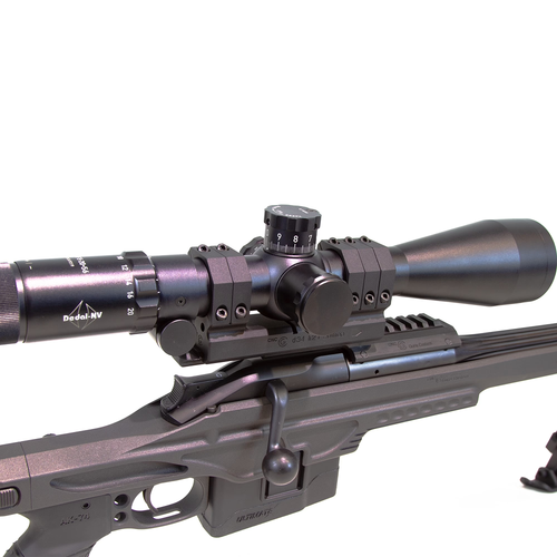 Ложа для Blaser R8 Ultimate X Hunter, CNC Guns Custom