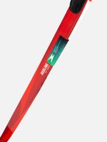 Профессиональные лыжи Madshus Redline Skate F2 (2026/2027) для конькового хода с базовой структурой НОВИНКА!!!