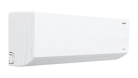 Инверторная сплит-система серии ODYS Inverter DNI-OS12NW (комплект)