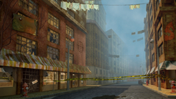 Voodoo Chronicles: The First Sign HD (для ПК, цифровой код доступа)