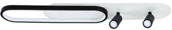 Потолочный светильник Lucas A2600PL-32BK Arte Lamp