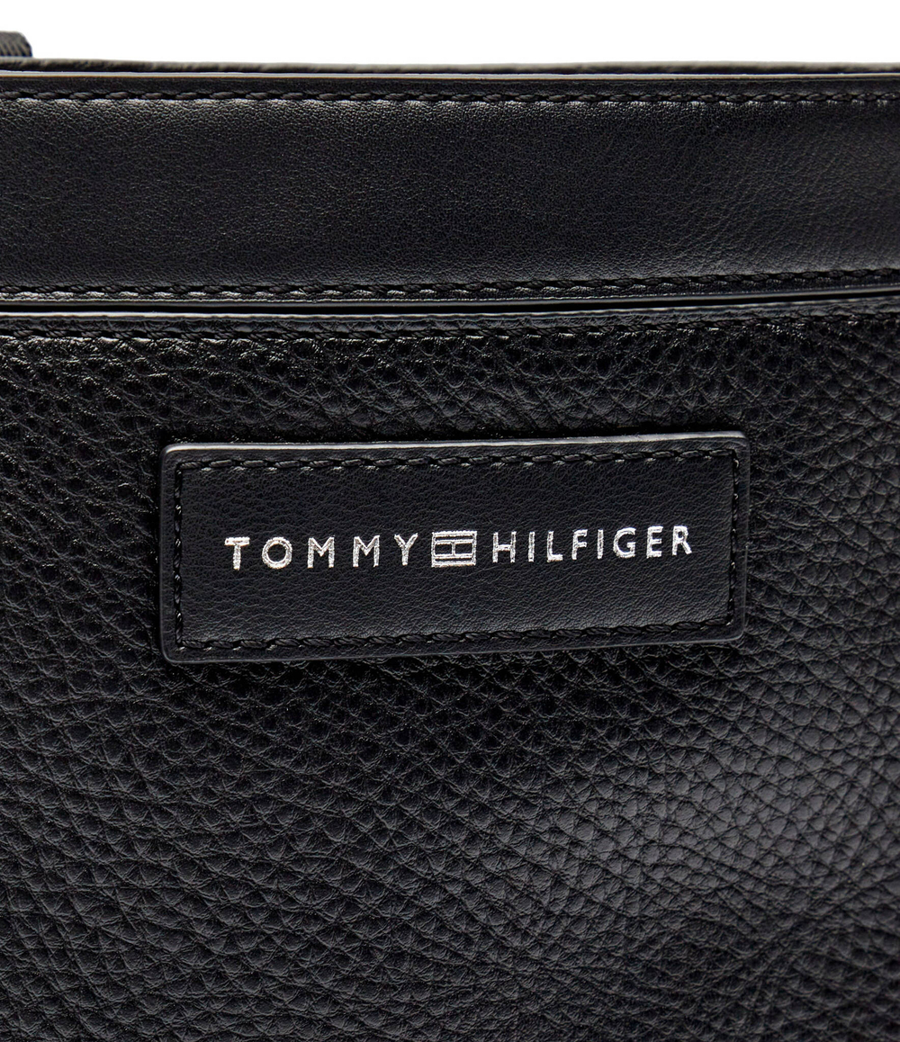 Сумка кросс-боди Tommy Hilfiger - черный(AM0AM12708)