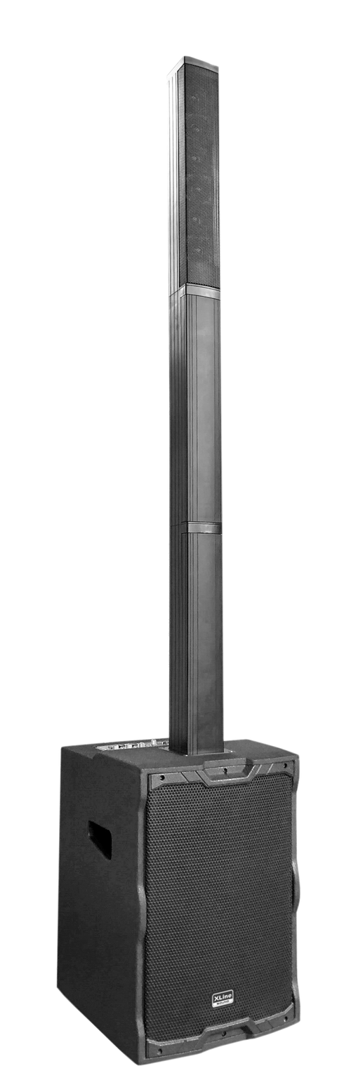 XLine Beta CL-10