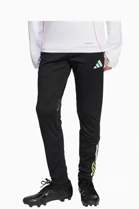 Штаны adidas Juventus FC 25/26 Competition Training Junior - черный