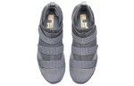Nike LeBron Zoom Soldier 11 Cool Grey