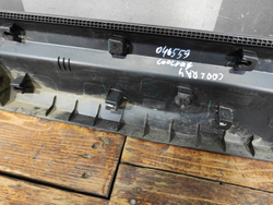 Накладка двери задней правой Geely Coolray 19-24 Б/У Оригинал 5081037900