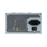 Блок питания ATX BaseTech R2, 400W, Bulk, 1x4pin, 4xSATA, 2xMOLEX (BT-400R2)
