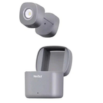 Фонарь налобный Nextool (Xiaomi) Night Walk Headlamp,80лм,16м, светодиодный, аккумул серый (NE20107)