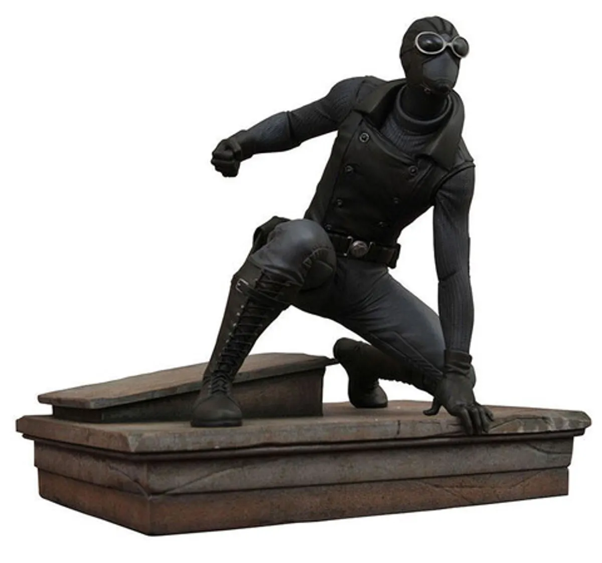 Фигурка Marvel Gallery Spider-Man: Spider-Man Noir