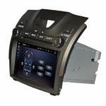 Установочный комплект для CHEVROLET TrailBlaizer 2012-2015, Colorado 2012-2015  KUBERG KD-8060-P30