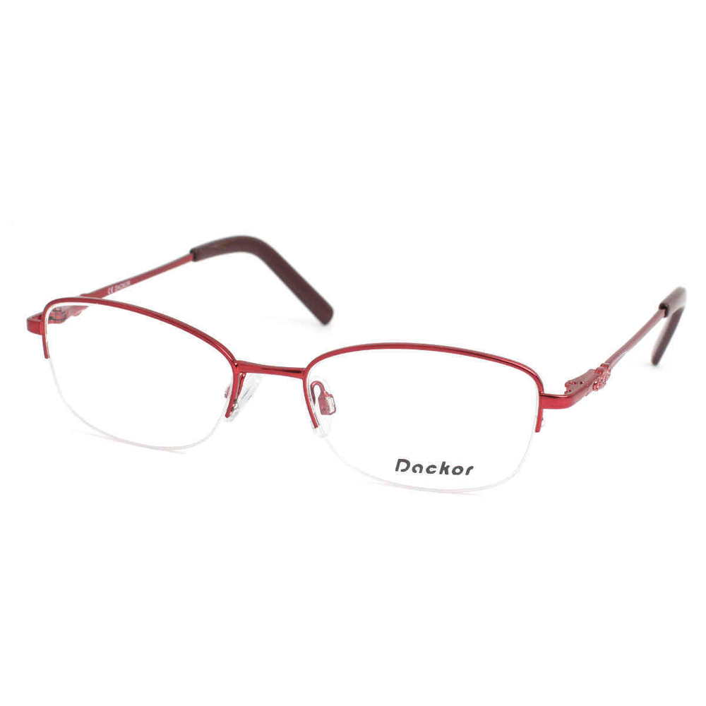 Оправа для очков Dackor 235 Red