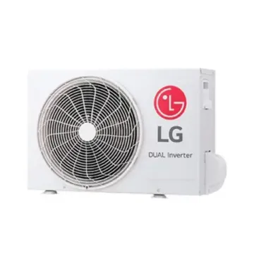 Кондиционер LG PC09SQR