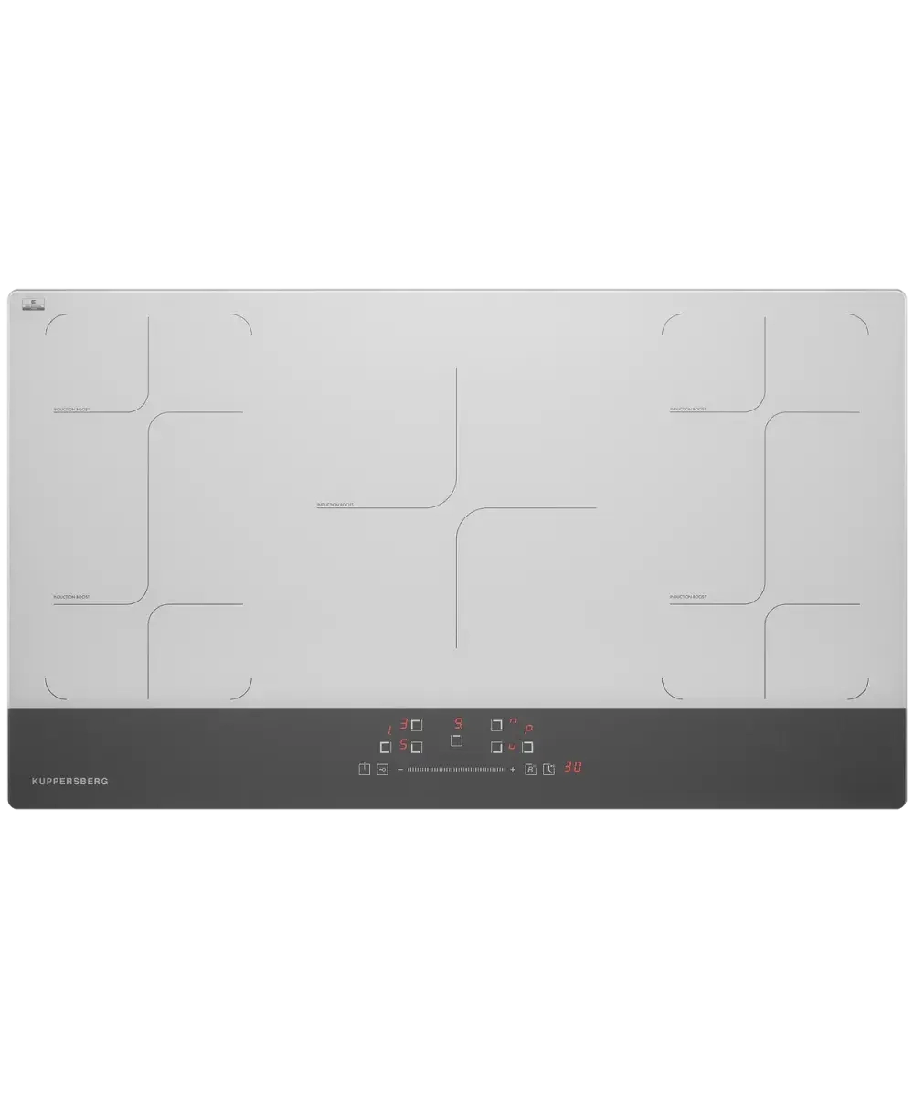 Индукционная варочная панель Kuppersberg ICD 901 фото 2