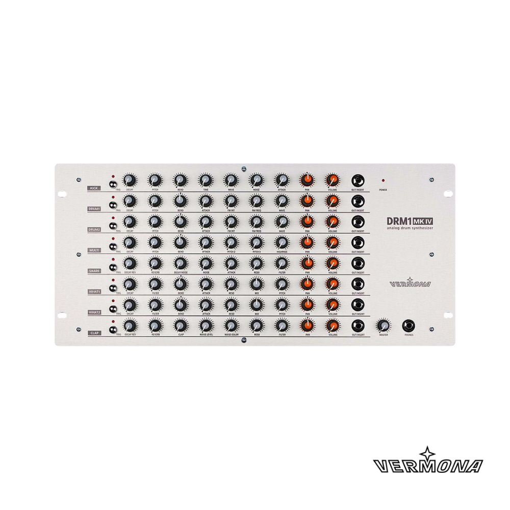 Vermona DRM-1 MKIV