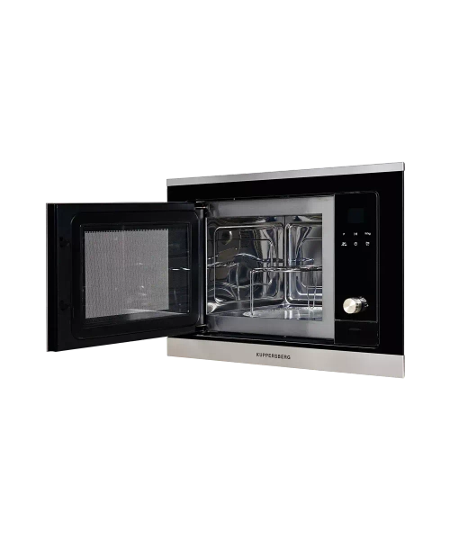 Встраиваемая микроволновая печь Kuppersberg HMW 655 X