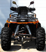 Квадроцикл ZONGSHEN TUNDRA 300 4WD PREMIUM