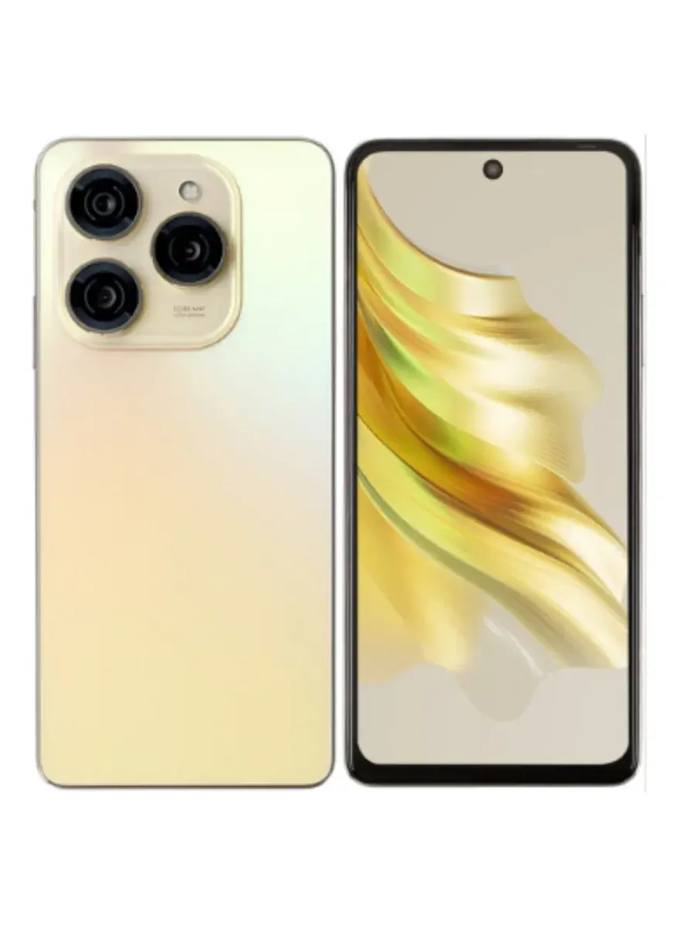 6,8" Смартфон SPARK 20 12/256 ГБ 4894947014222 GOLD
