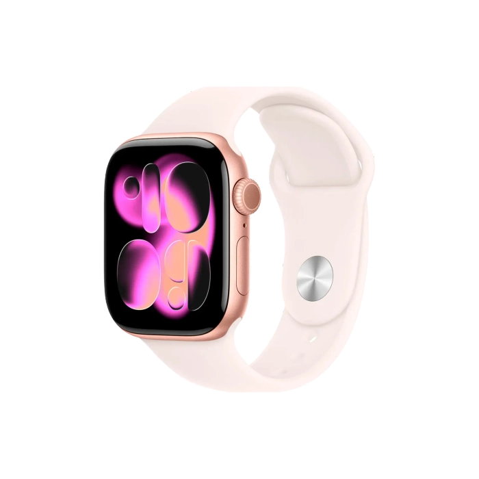 Apple Watch Series 11 (2025)