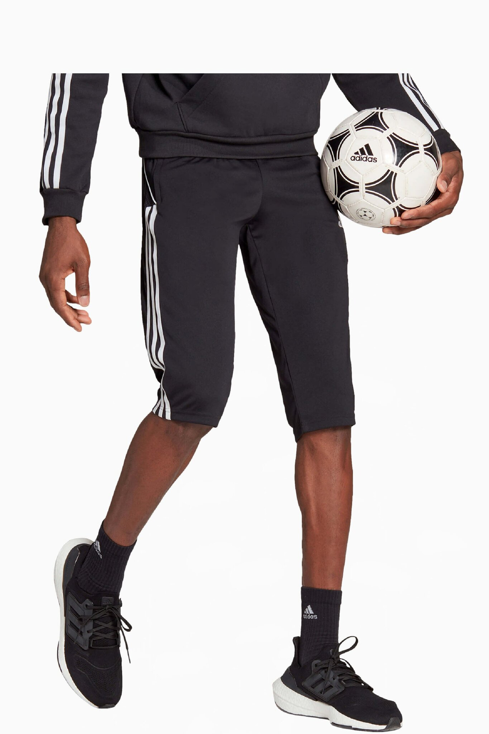 Штаны adidas Tiro 23 League 3/4