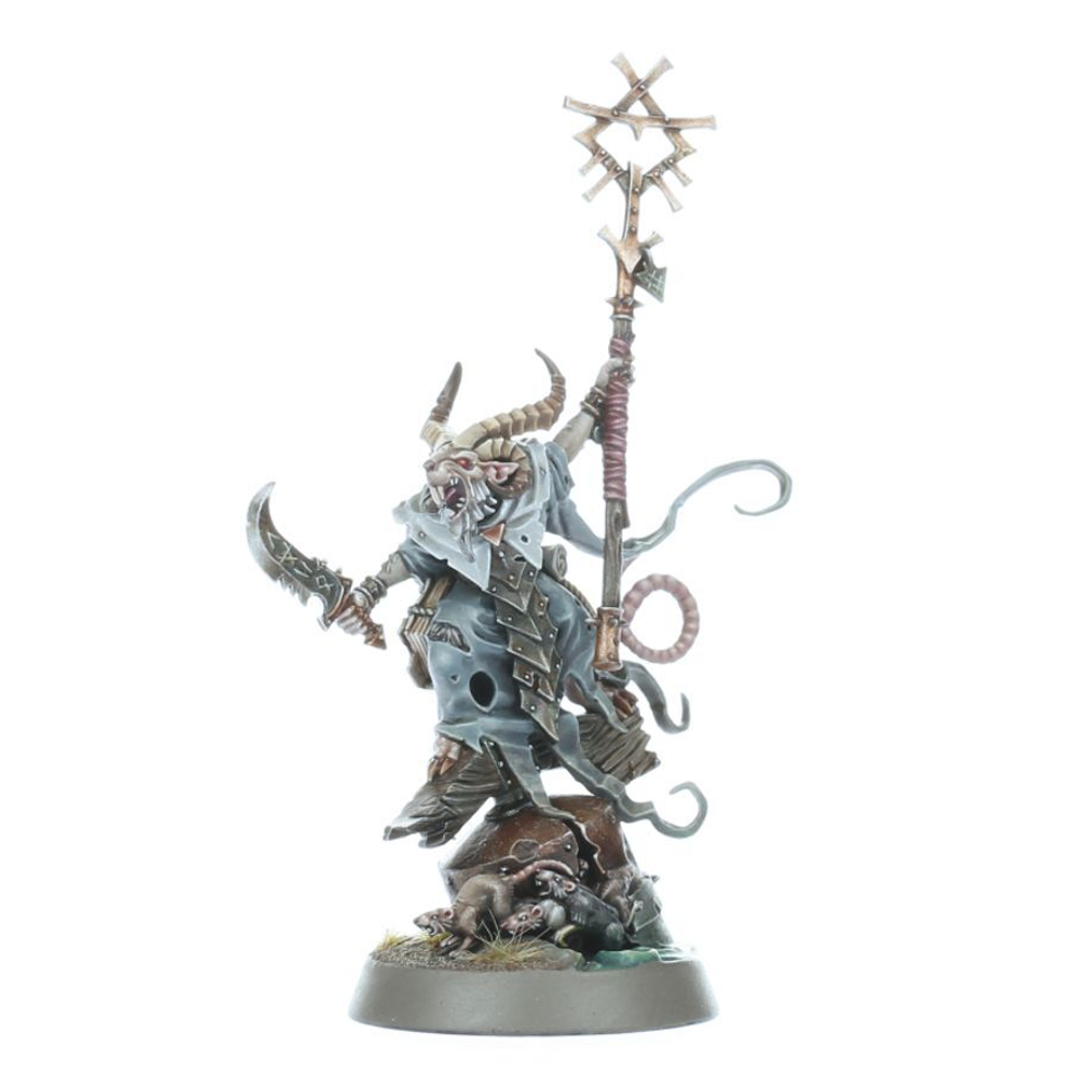 Warhammer Age of Sigmar: Starter Set (на английском языке)