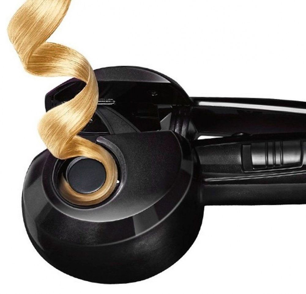 Автоматическая плойка BaByliss PRO MiraCurl BAB2665E - 4