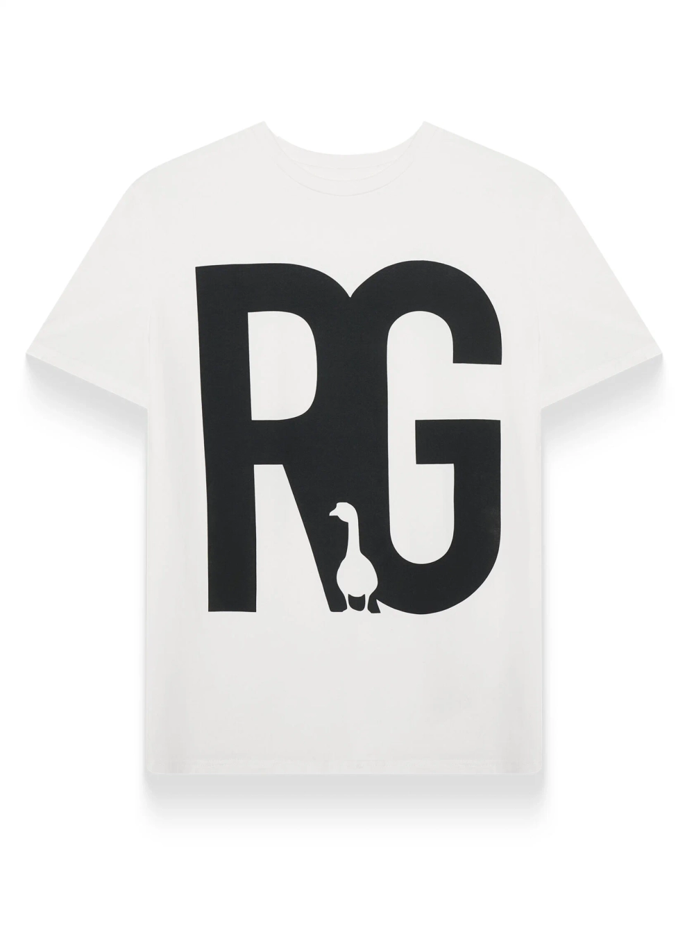 Футболка "Мираж" Rag&Goose