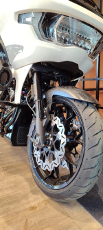 Harley-Davidson CVO Road Glide ST